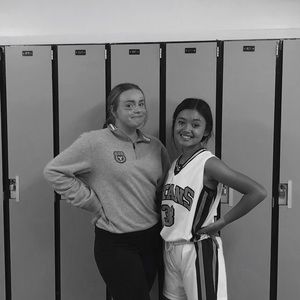 Meet your Posher, Kiera